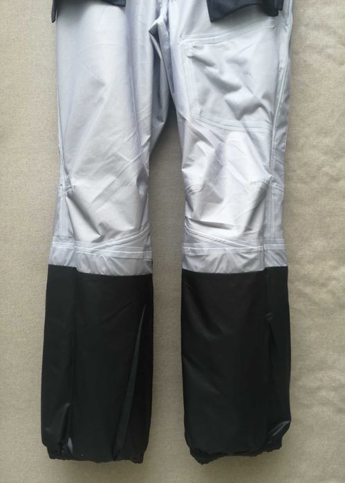 Дамски ски туринг панталон за пантене Löffler Severo ski touring pant
