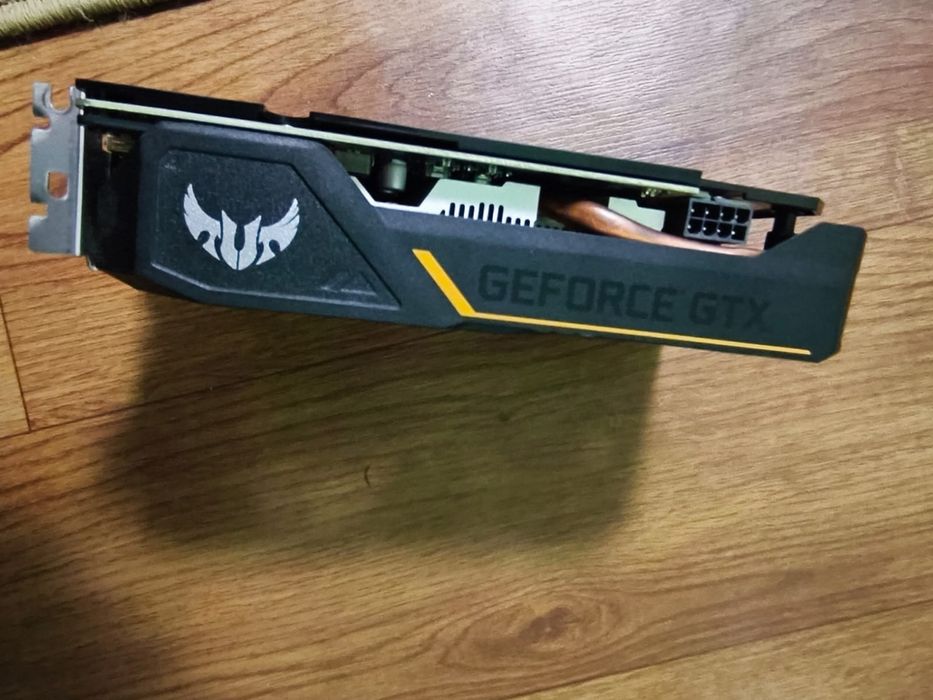 Продам видио карту