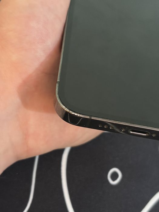 Iphone 12 pro 128GB