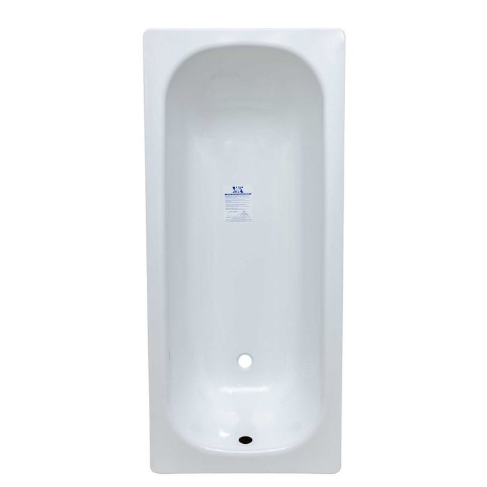 Ванна Италия Smavit Cassia Titanium Inside 170×70