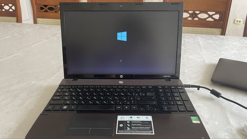 Ноутбук HP ProBook 4520s