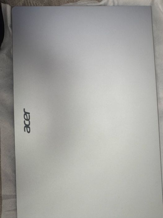 Ноутбук Acer Aspire 3