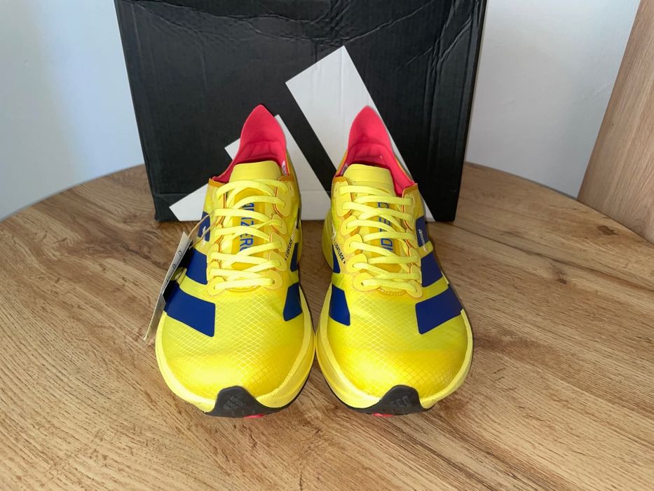 Running shoes ADIDAS Adizero Pro 4 nr 40
