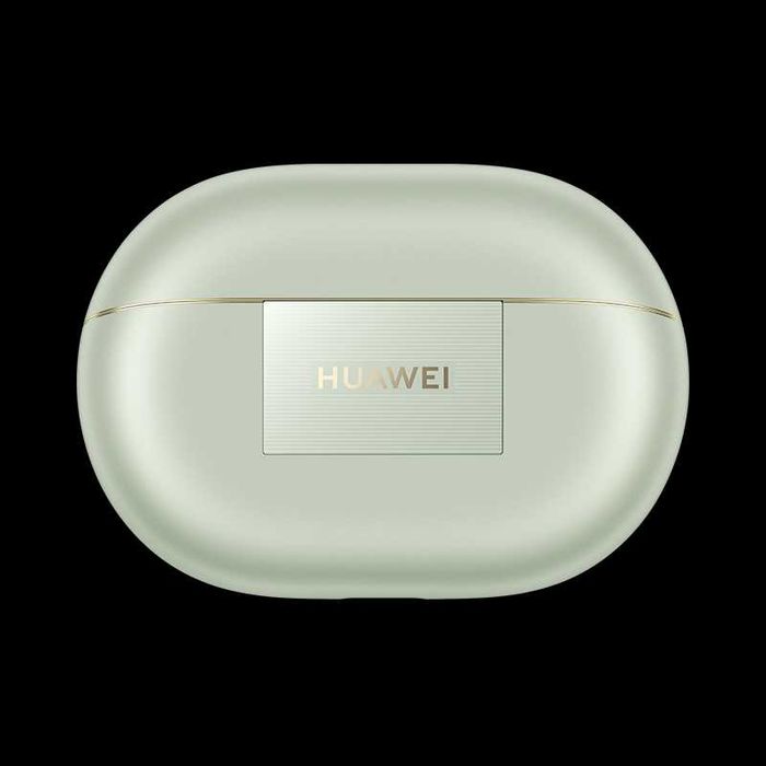 VǍNDUT / Casti HUAWEI FreeBuds Pro 4 Green, NOI, SIGILATE