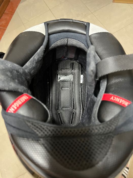 Каска HJC RPHA 11 Marvel edition