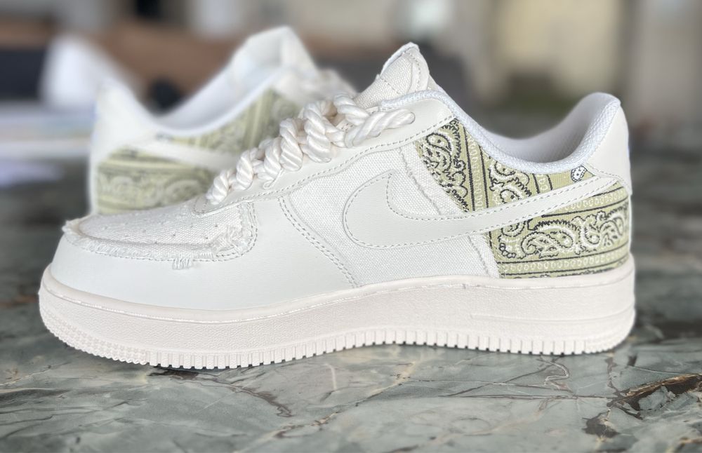 Кроссовки мужские