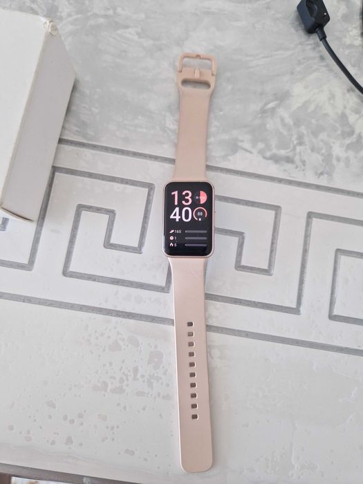 Продам Фитнес-Браслет Samsung  Galaxy Fit-3