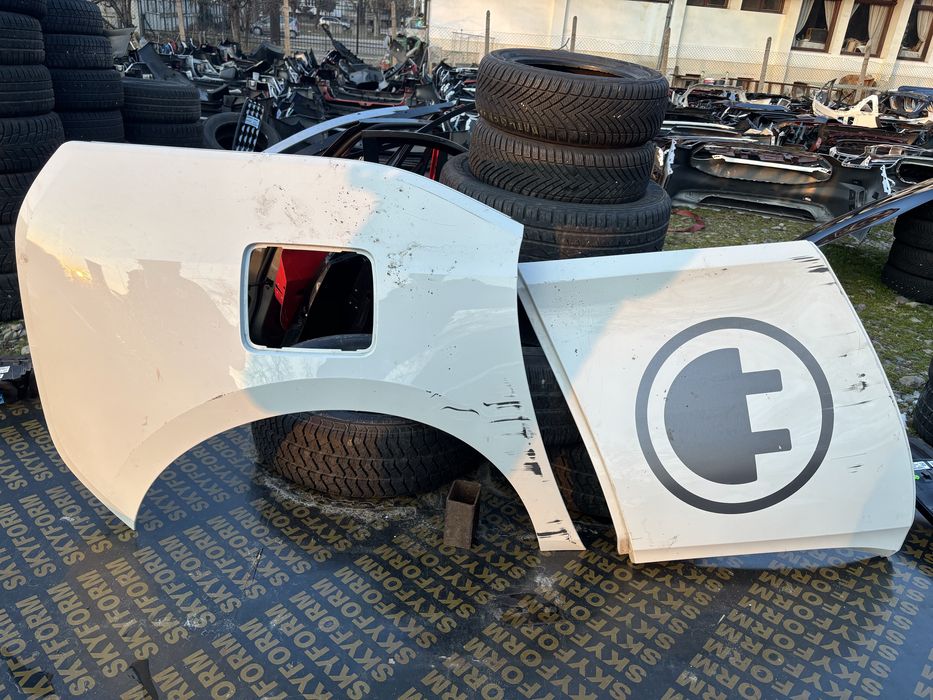 Калник Панел БМВ И3/BMW I3