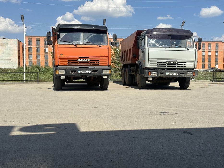 Грунт Щебень Пгс Баласт Құм Отсев!!! Недорого!!!