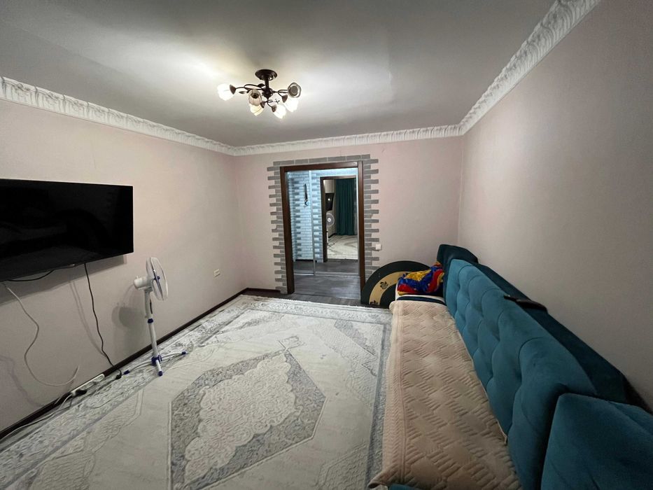 Продам 2 комнатную квартиру