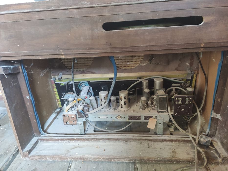 Radio colectie - Rapsodia 2