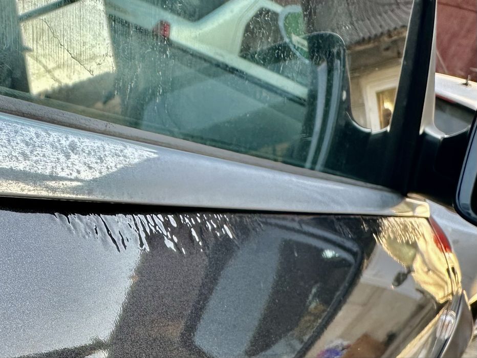Vand Audi A6 Allroad