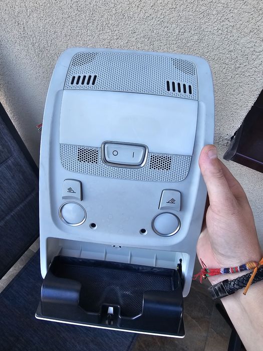 Plafoniera audi a4 b8