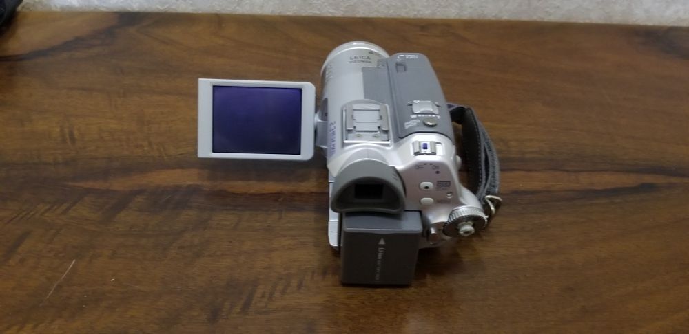 Panasonic Video Recorder / Видеокамера