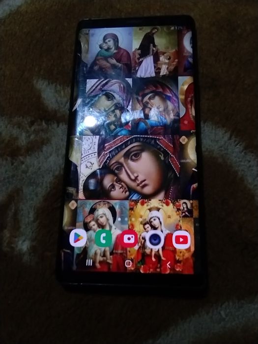 Vând Samsung Galaxy note 9