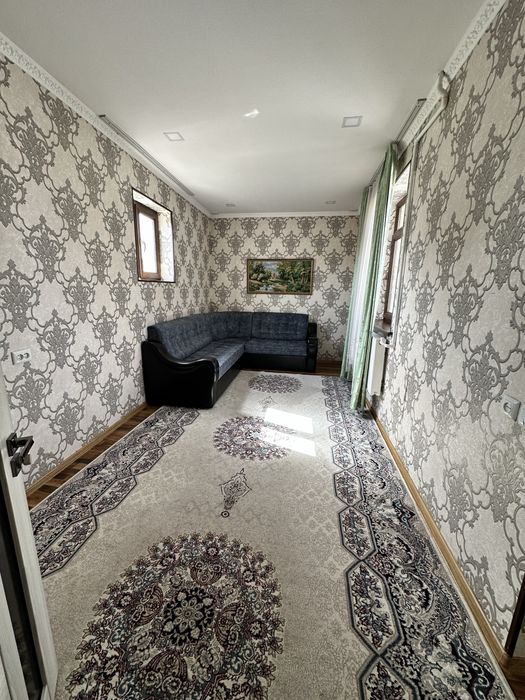 Продаётся Дом на Ферузе с Мебелью и Техникой