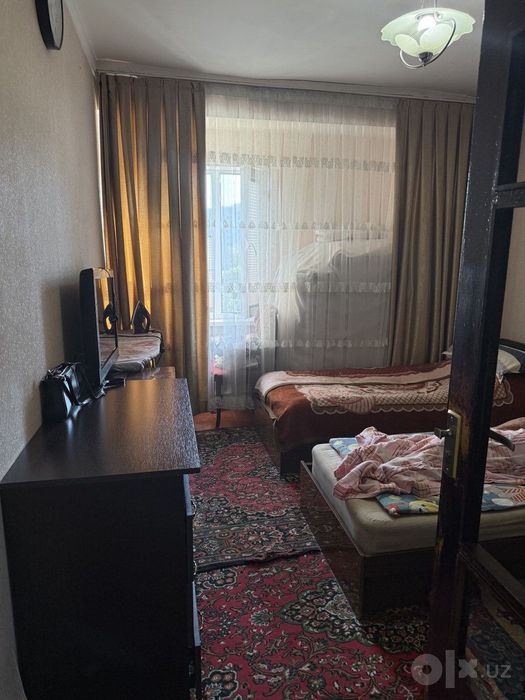 Карасарай, 3]5/9, с ремонтом,69м2
