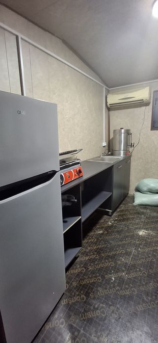 Сотилади таййор бизнес хамма шароит билан.