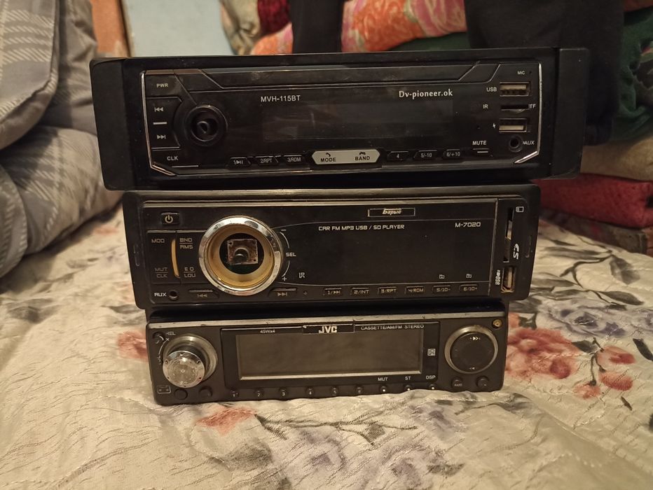 Мафон сатам 3штук