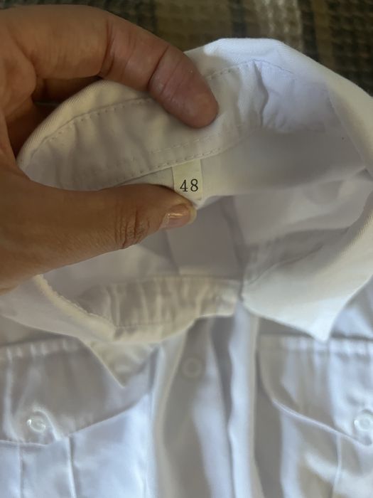 Форма на Әскери дайындық