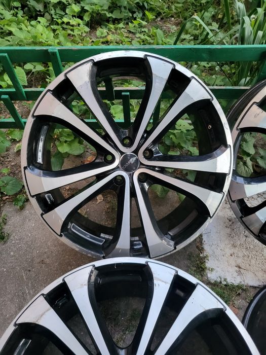 Джанти 20ки 5х112