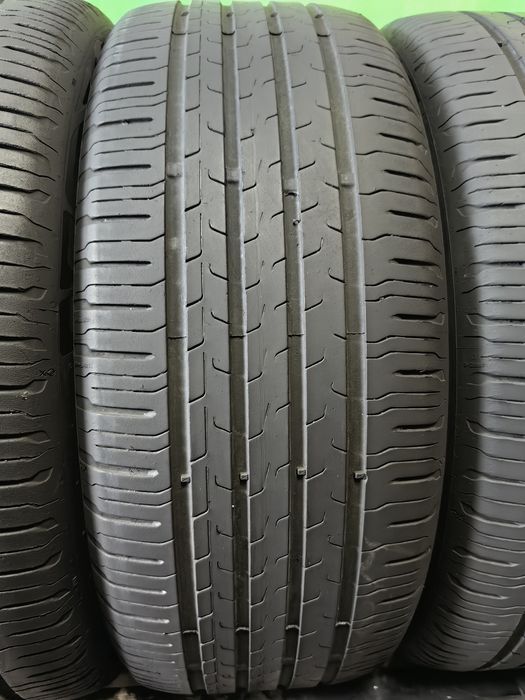 4buc 235/50R19 Continental 2023-20 stare foarte buna