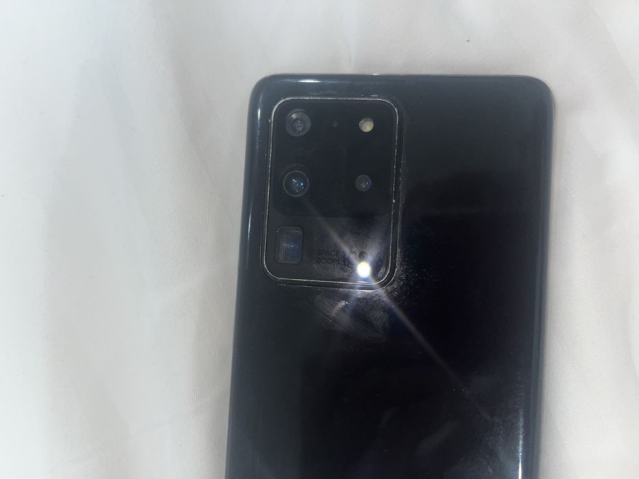 Продам samsung s 20ultra