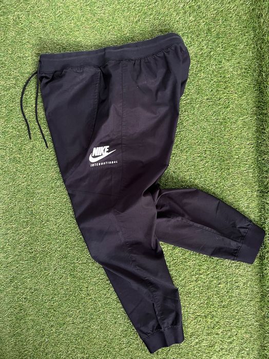 Мъжко долнище : Nike International XL