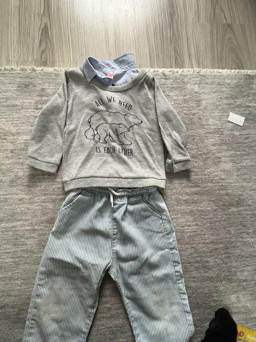 Куртка , детские вещи