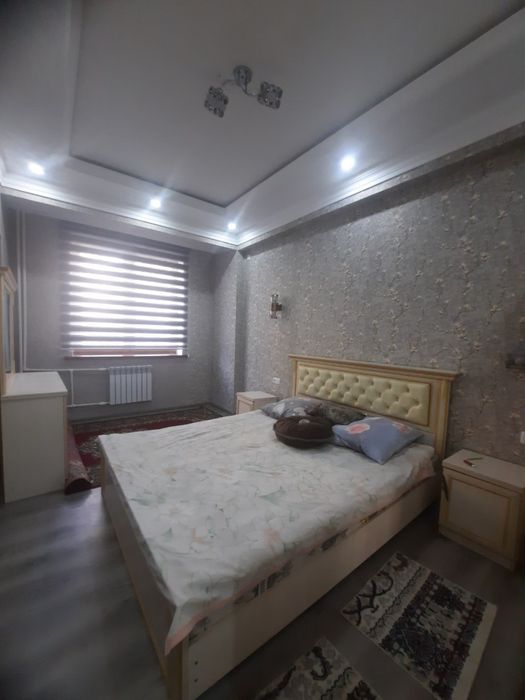 Аренда 2/4/8 ЖК Baurum