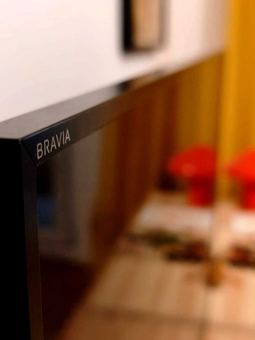 Televizor Smart Sony Bravia, 107cm, 42W655 + Fire TV Stick (3rd Gen)
