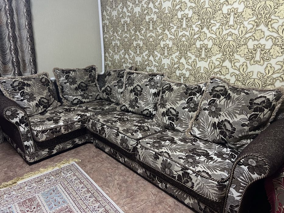 Диван раскладной