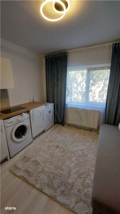 Apartament – Timișoara, Complex Studențesc - Vedere 5