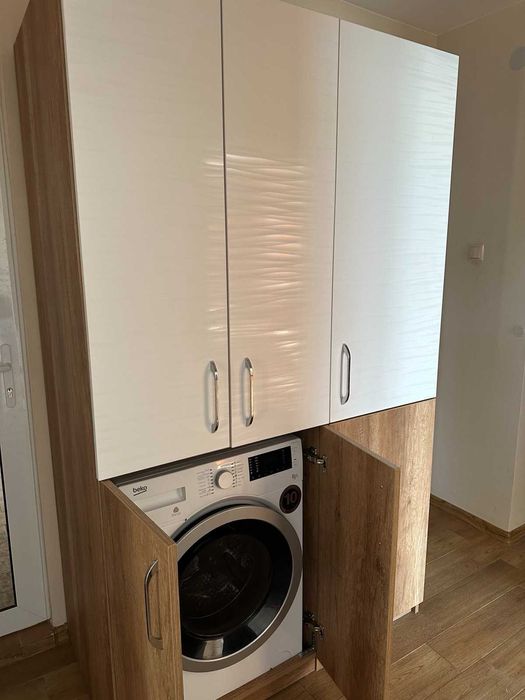 Дава се под наем Многостаен апартамент в Бургас, Сарафово - 130 кв.м за 750 € - Снимка #10