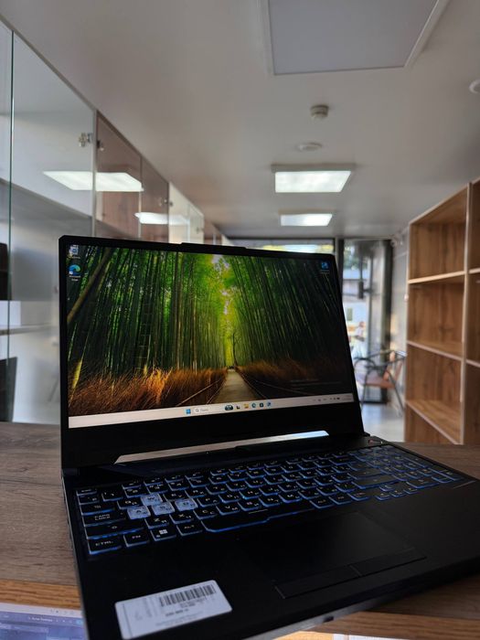 Asus TuF Gaming/Асус ТуФ Гейминг