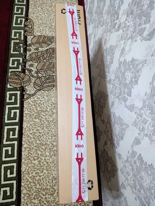 Können "34" телевизор