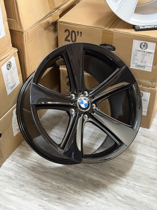 Джанти за Бмв Bmw Style 128 20” 5X120 E38 E39 E60 E61 E53 E70 E71