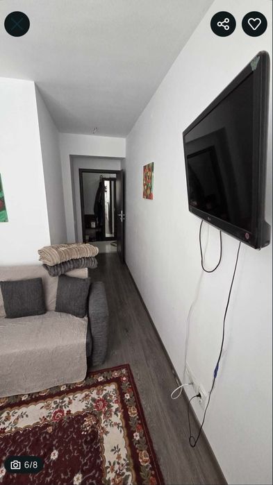 Apartament 2 camere de vanzare Bragadiru, ADM, Nazuintei, Leroy Merlin