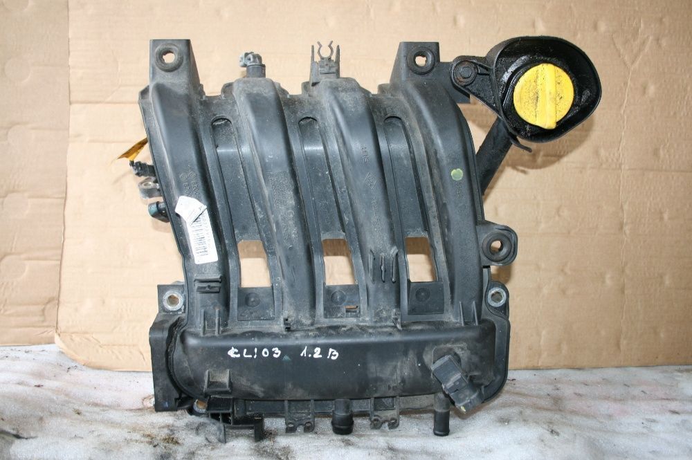 Galerie Admisie Injectoare Renault Clio 3 1.2 Benzina Livram Oriunde