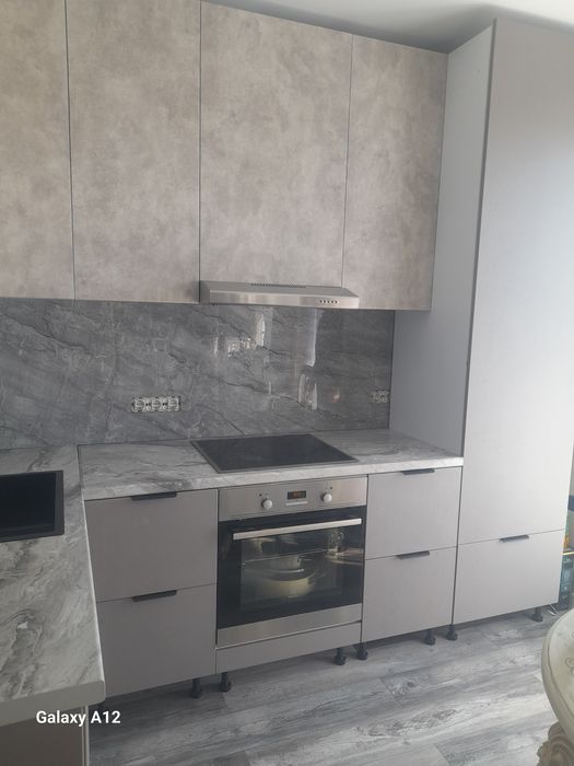 Кухня кухонная мебель