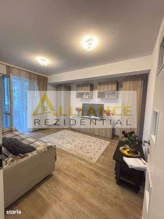 13 M Dimitrie Leonida 3 CAM | 2 BĂI | PARCARE | AC | PET FRIENDLY — fotografia 1