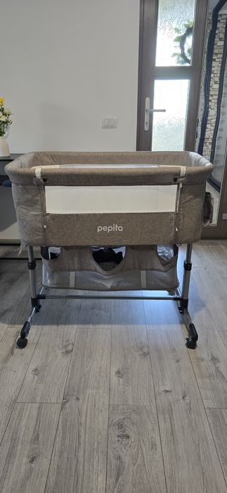 Pătut Pepita co-sleeper