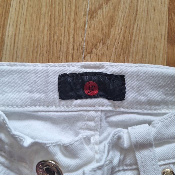 Детски дънки и блуза