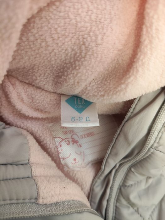 Vând combinezoane bebe