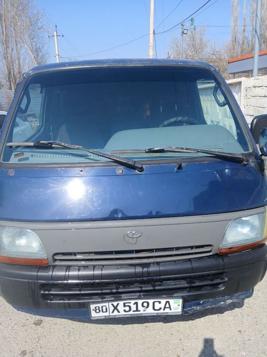 Сотилади тайота