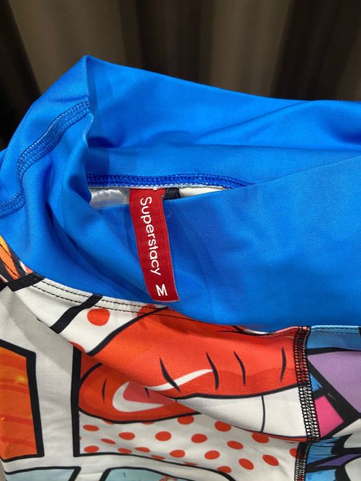 Спортен клин Superdry