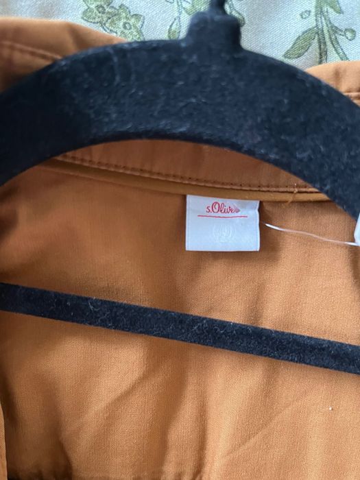 S.Oliver дамска риза