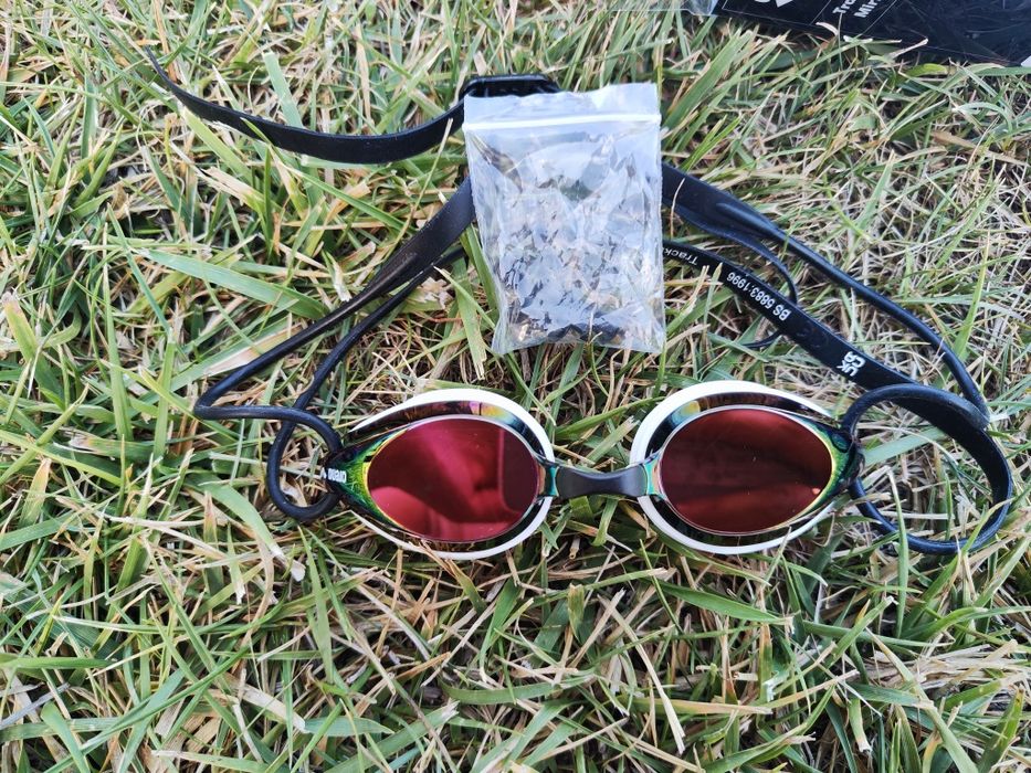 Очила за плуване Speedo, Arena, Zoggs