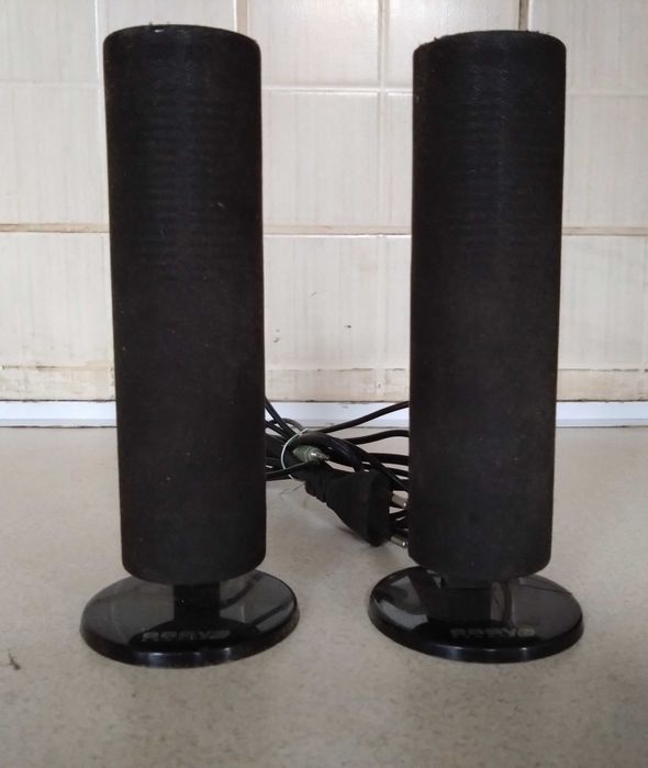 Колони компютърни, автономни