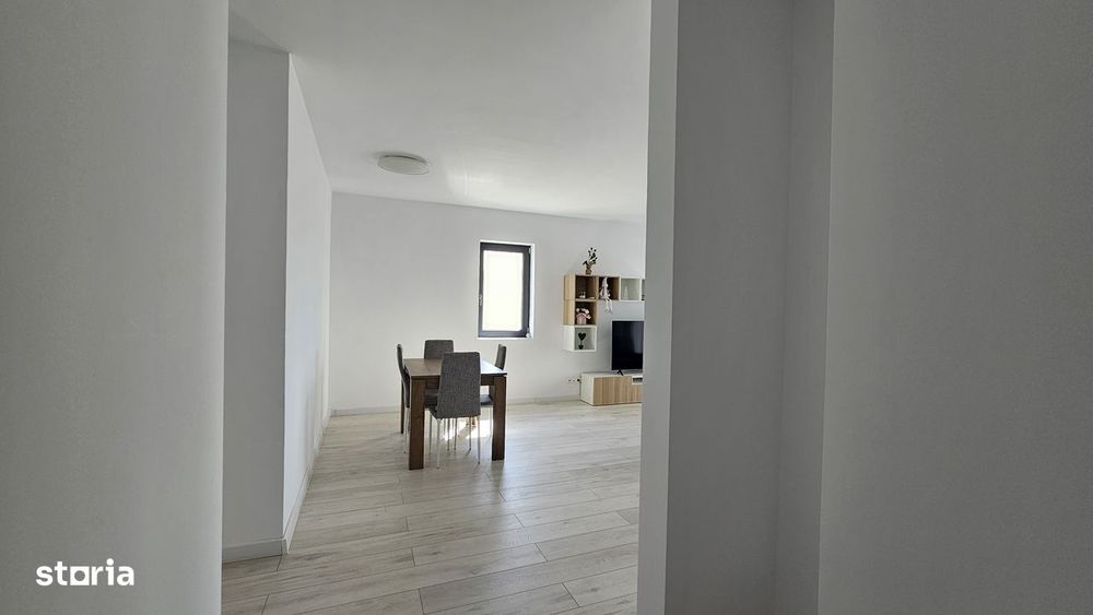 Închiriez Apartament 3 camere -0 Comision- Cartier Rezidențial Vest